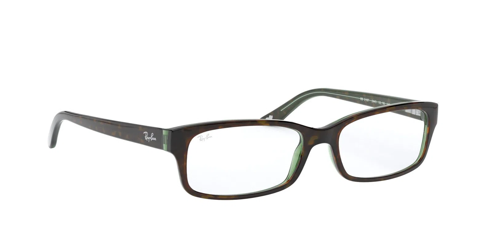 Ray-Ban 5187 Eyeglasses - view 27